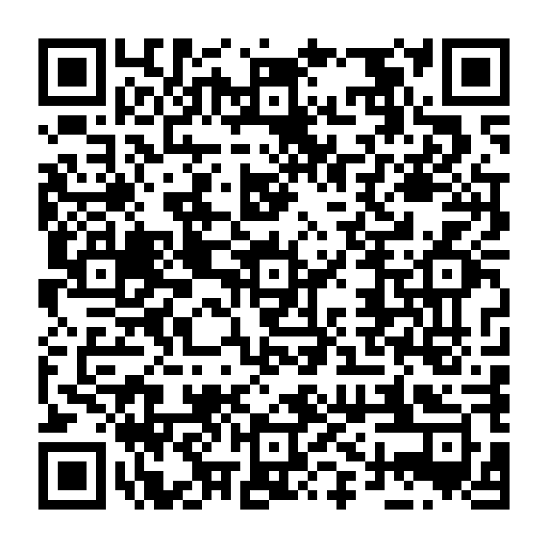 QR kód