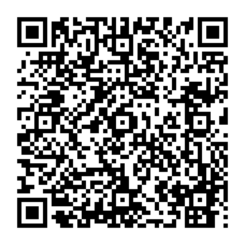 QR kód