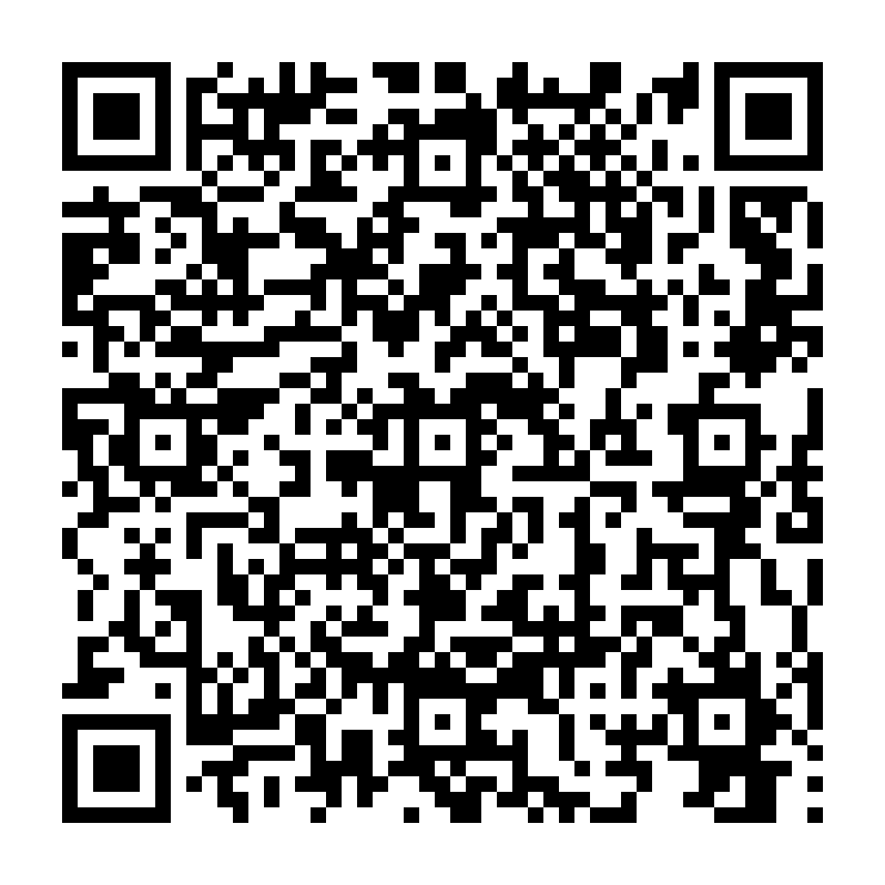 QR kód