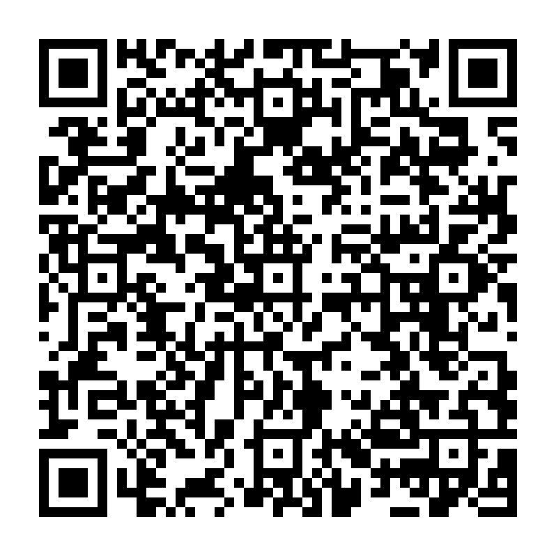 QR kód