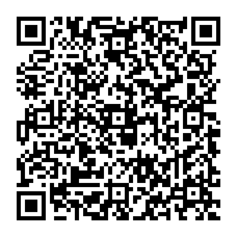 QR kód
