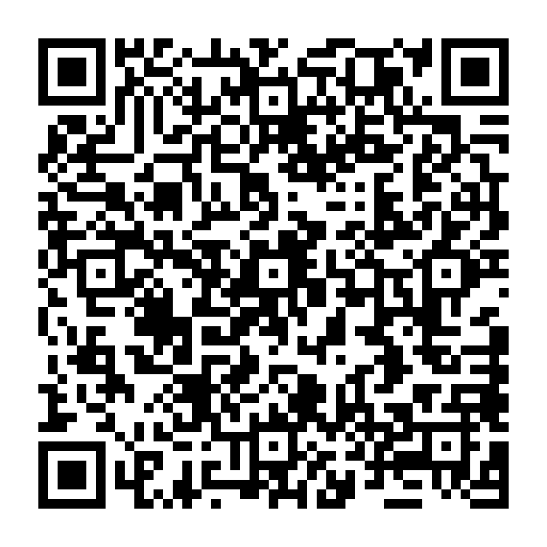 QR kód