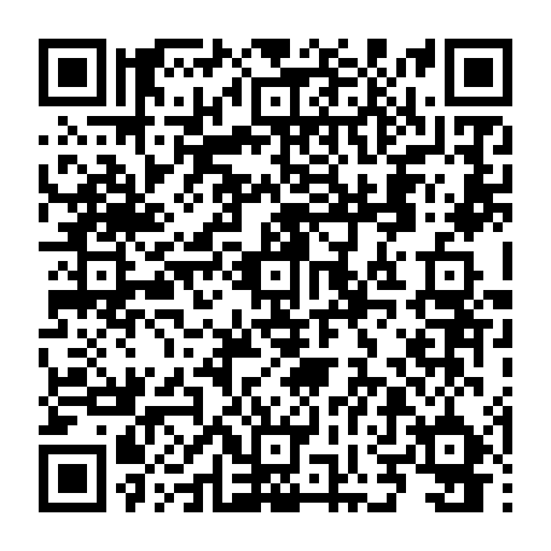 QR kód