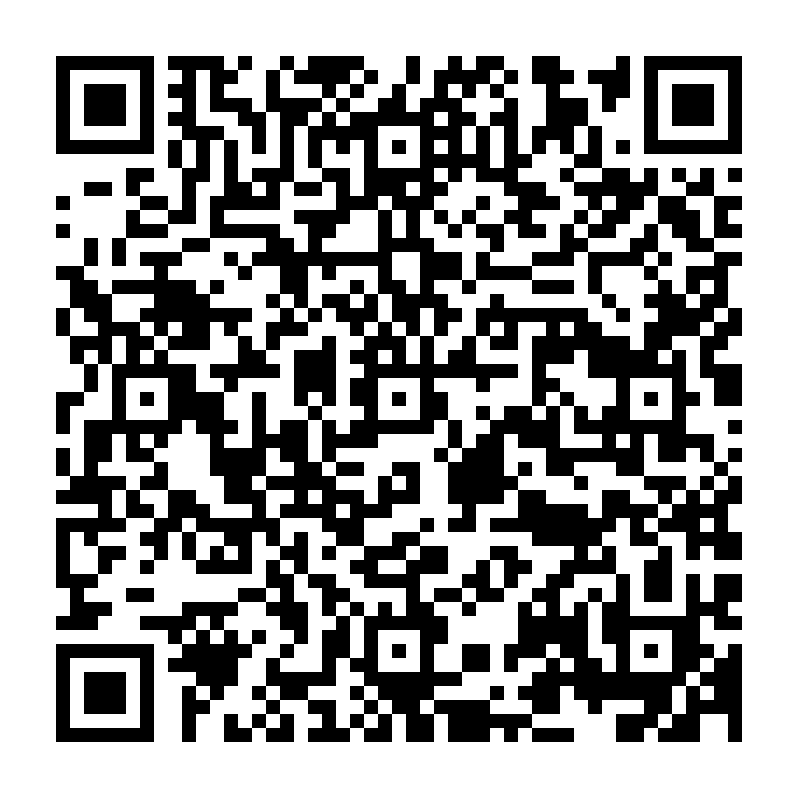 QR kód