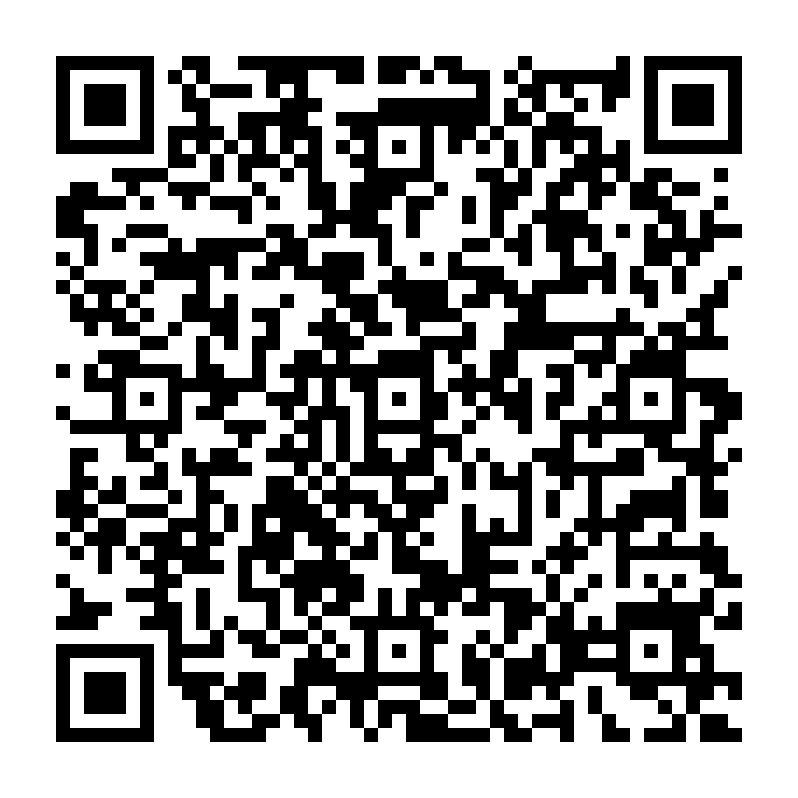 QR kód