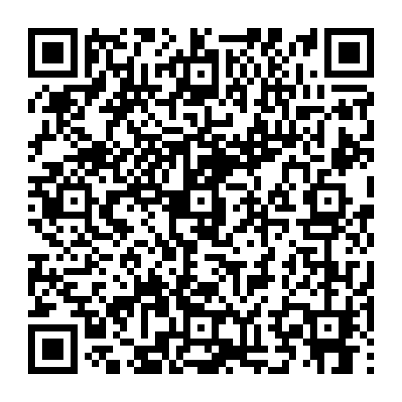 QR kód