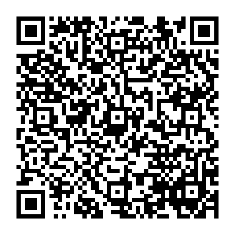QR kód