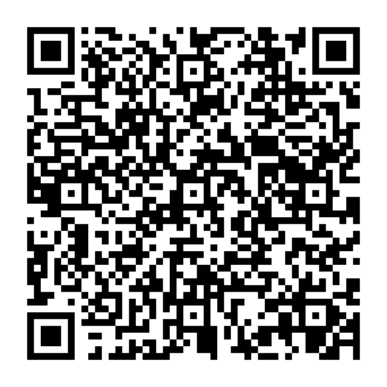 QR-kode