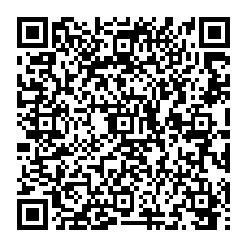 QR-kode