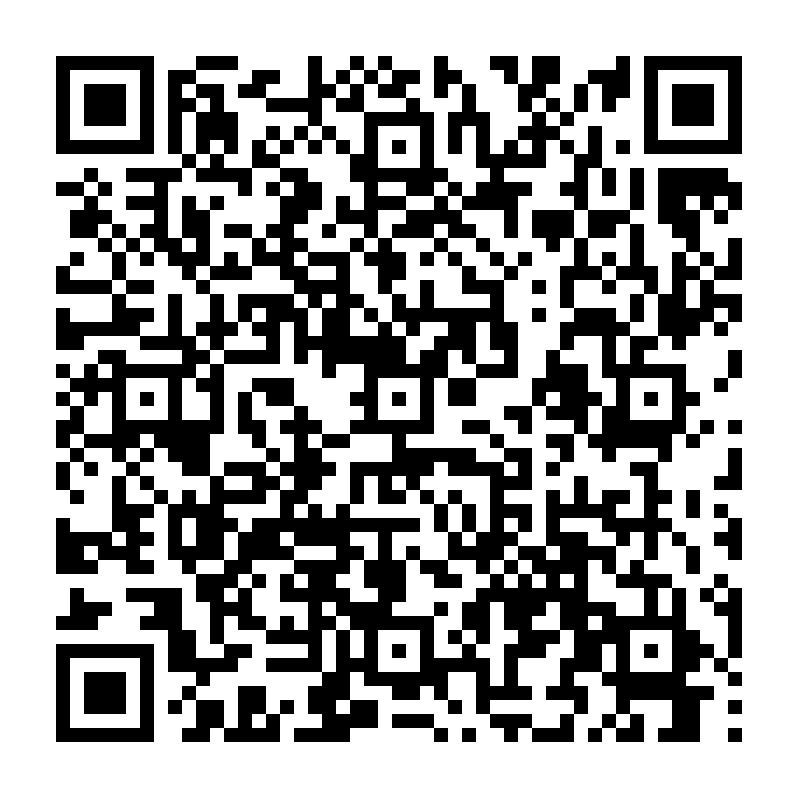 QR-kode