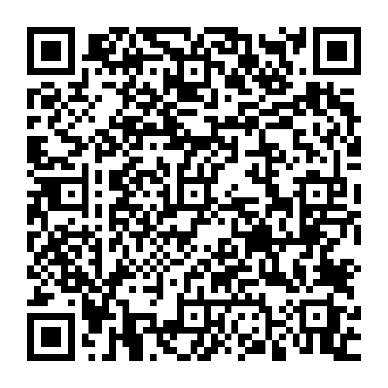 QR-kode