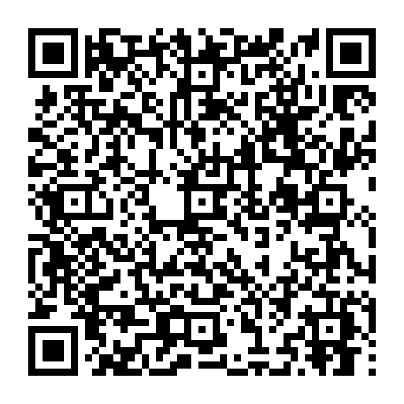 QR-kode
