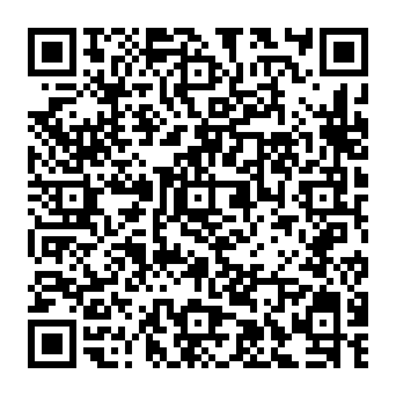QR-kode