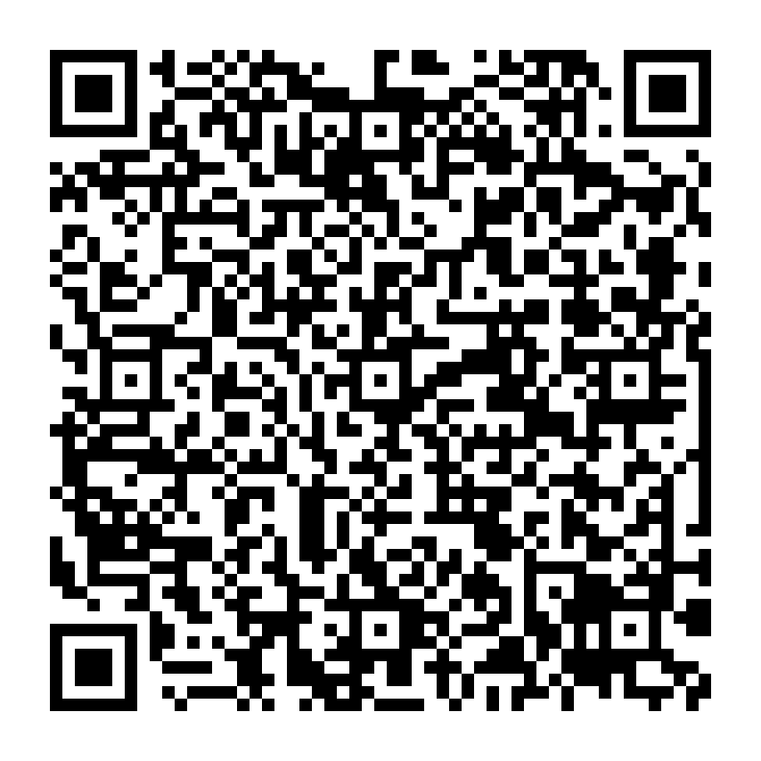 QR-kode