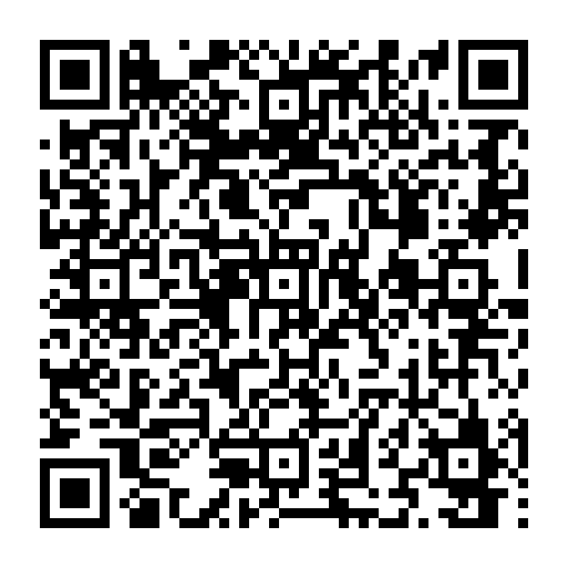 QR-kode