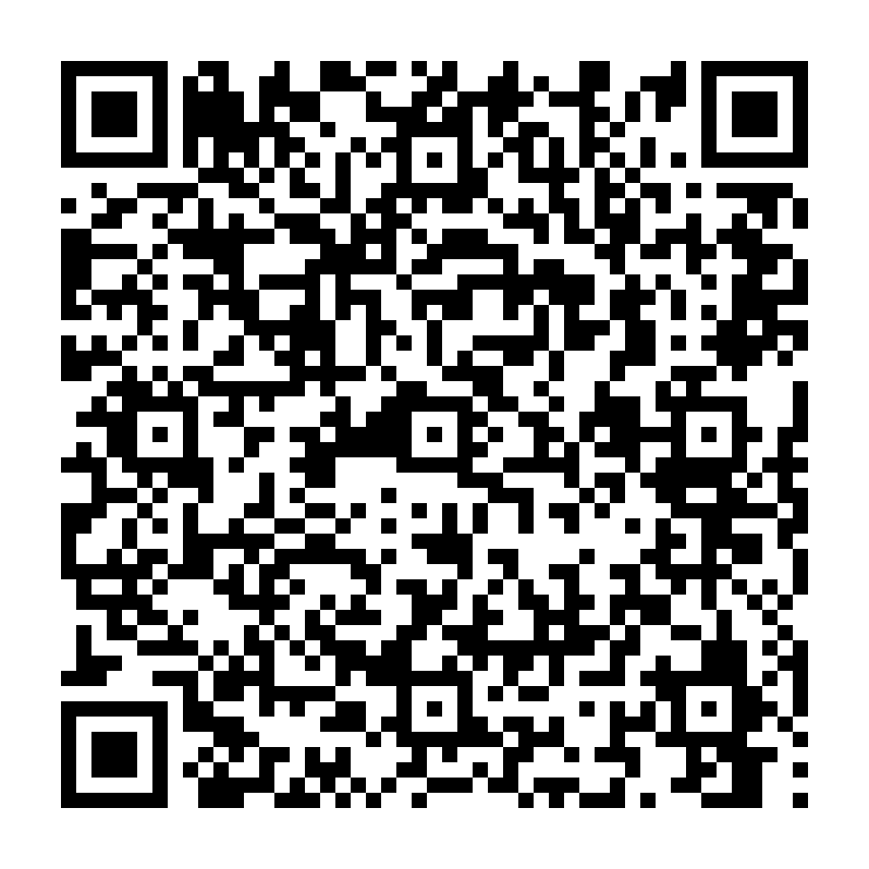 QR-kode