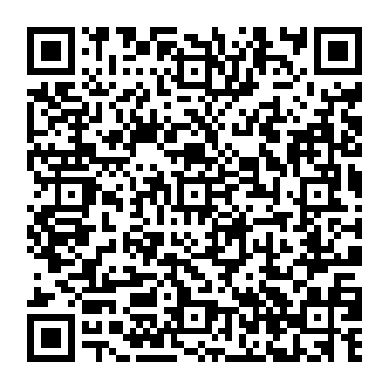 QR-kode