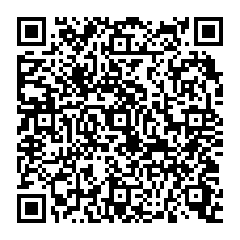 QR-kode