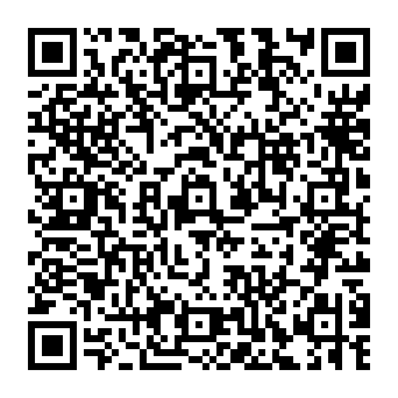 QR-kode