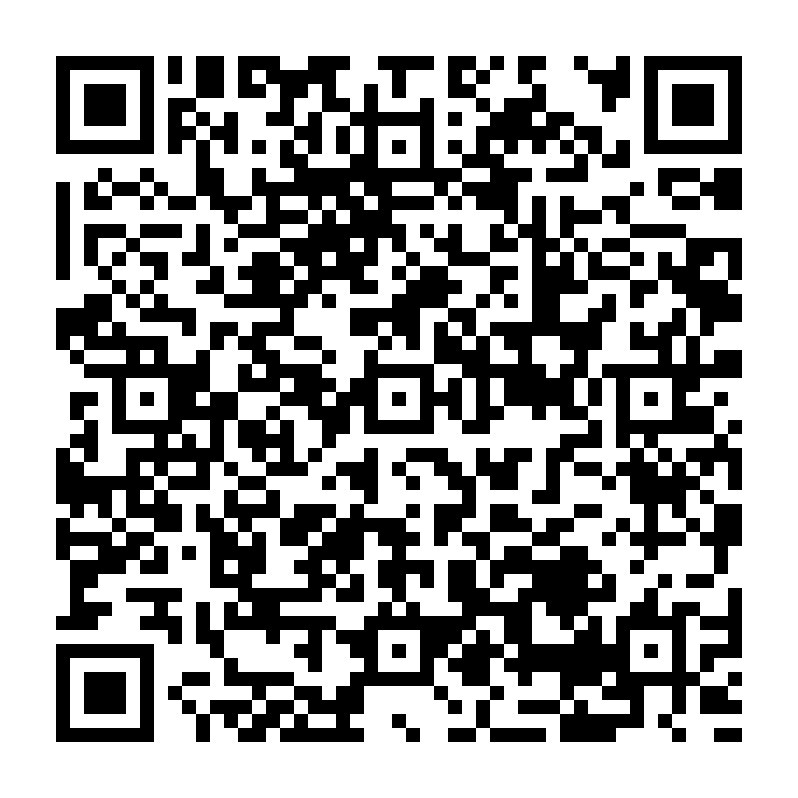 QR-kode