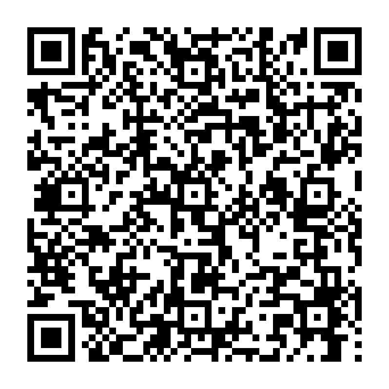 QR-kode