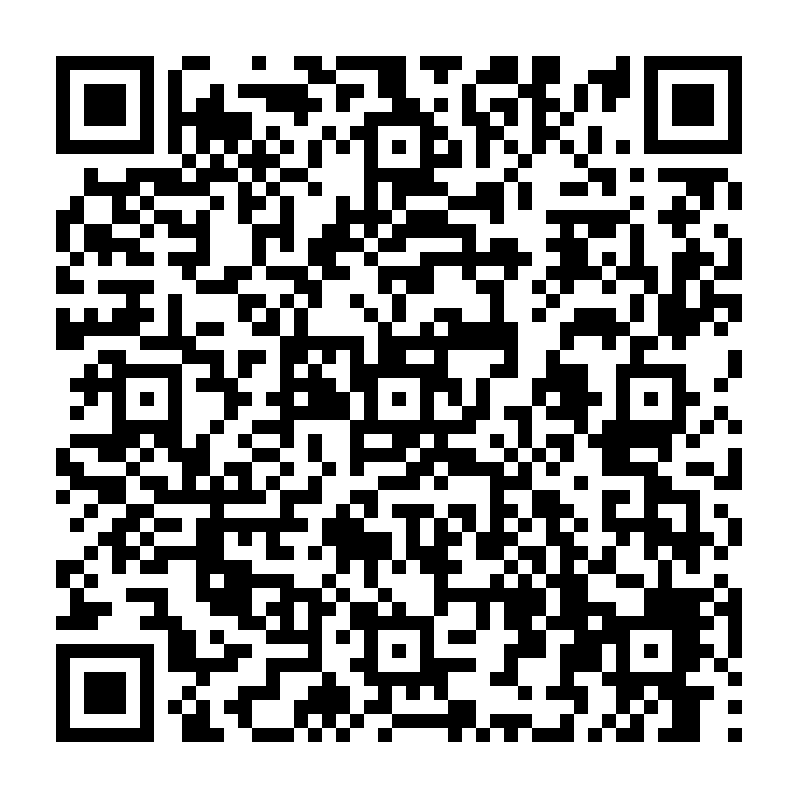 QR-kode