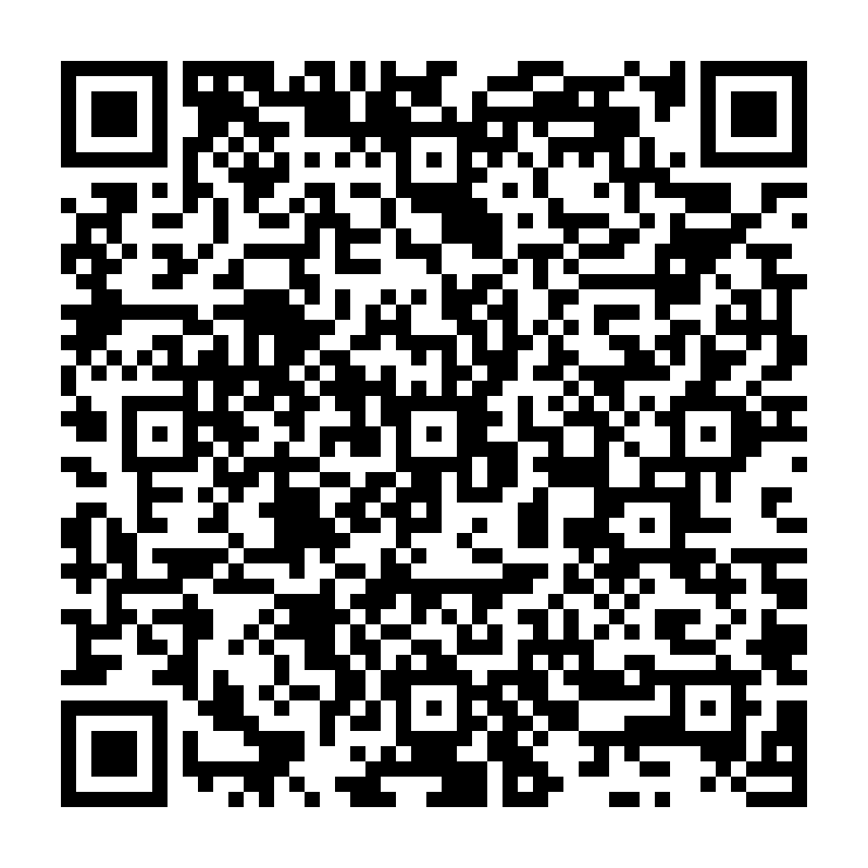 QR-kode
