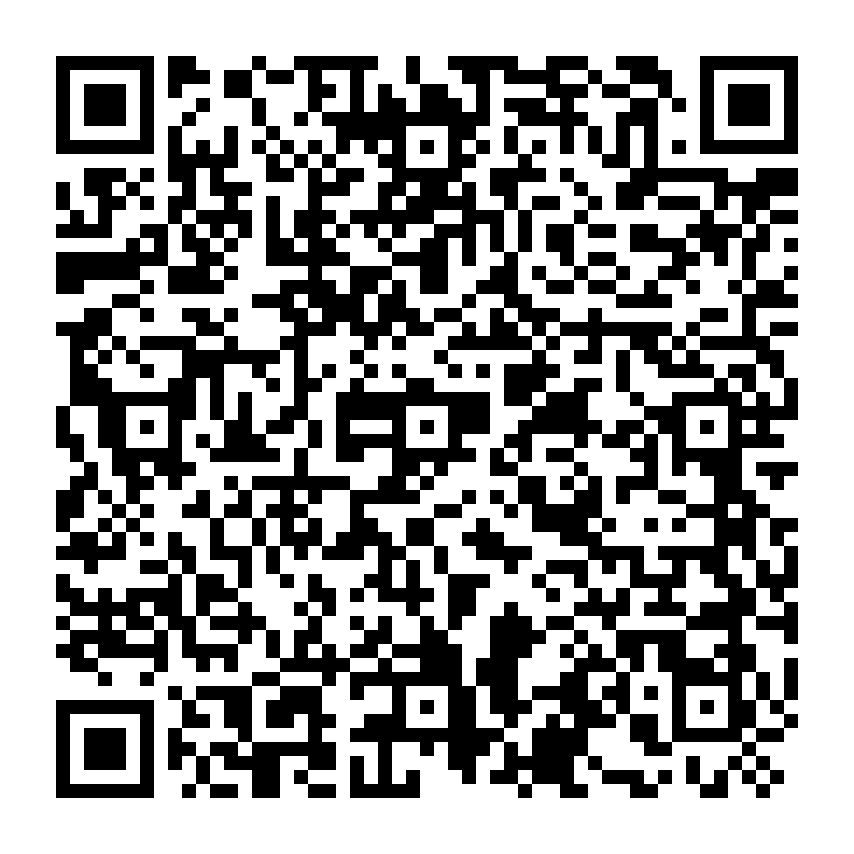 QR-kode