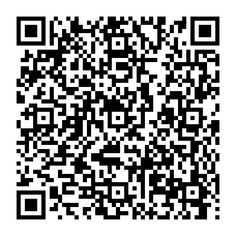 QR-kode