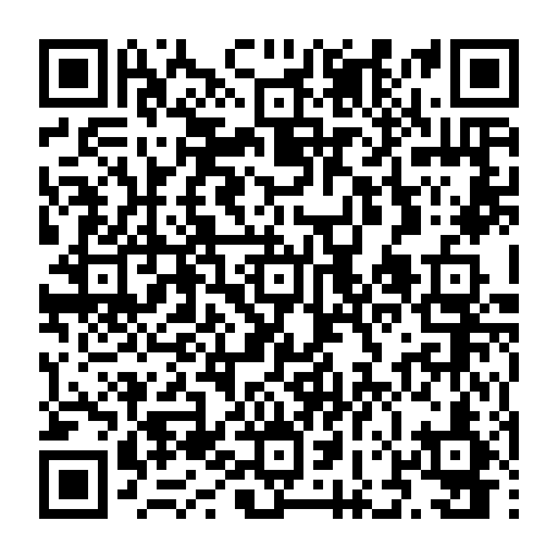 QR-kode