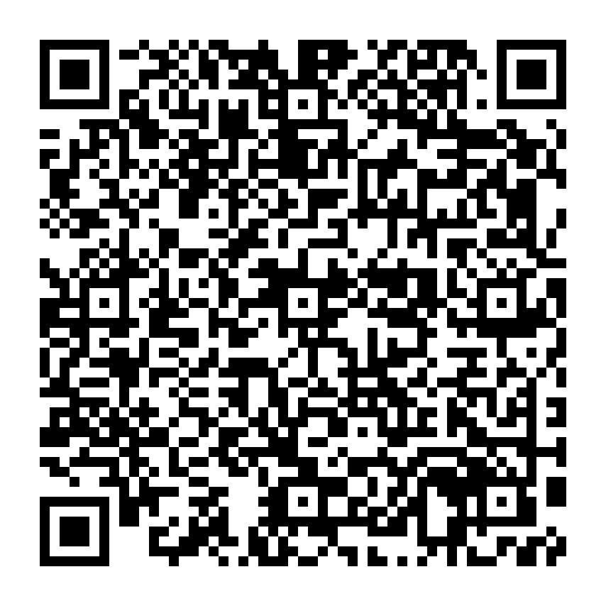QR-kode
