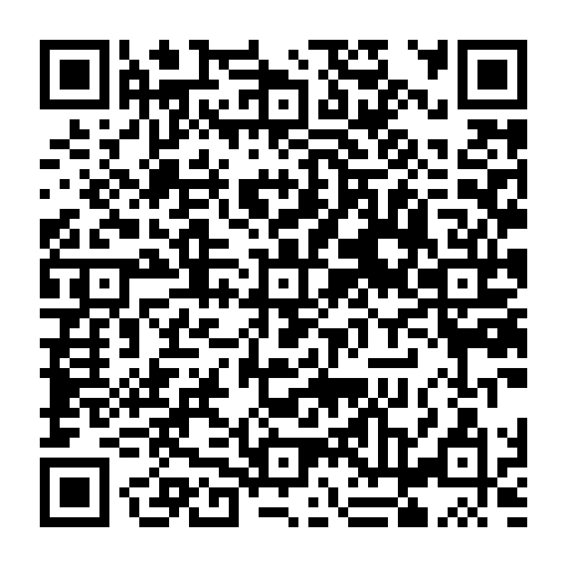 QR-kode