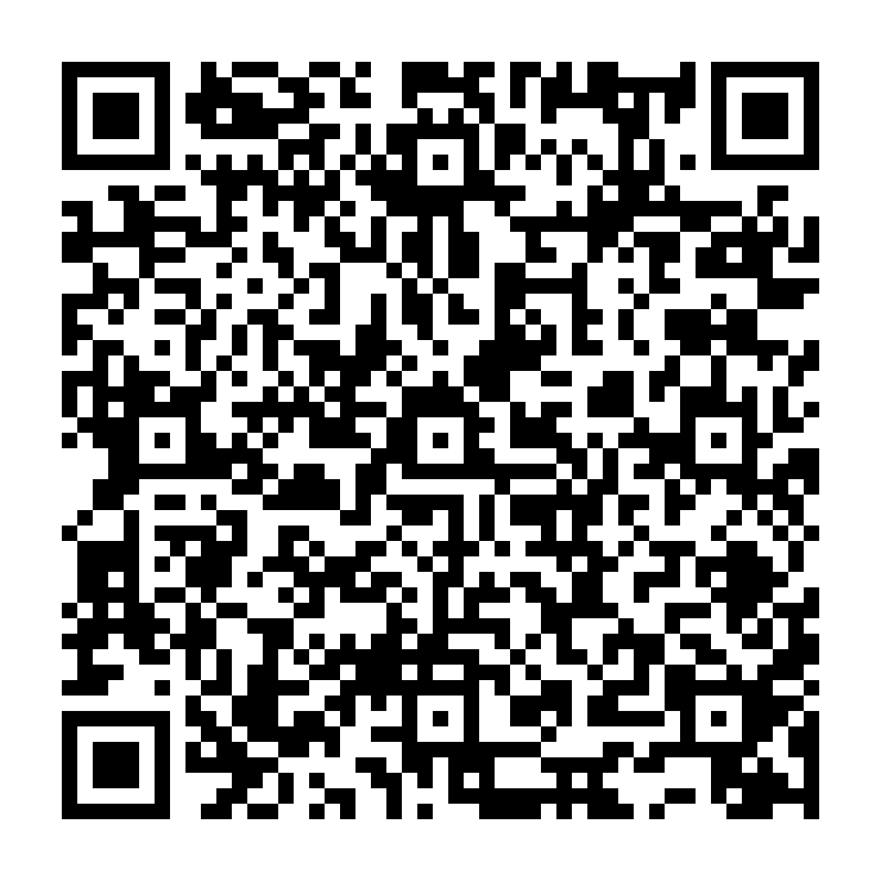 QR-kode