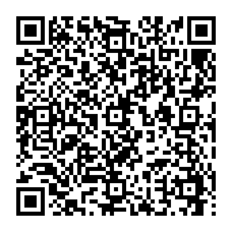 QR-kode