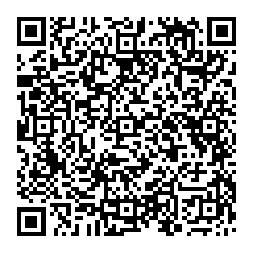 QR-kode