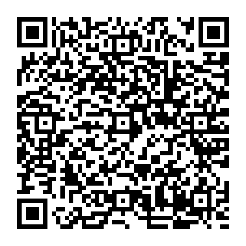 QR-kode