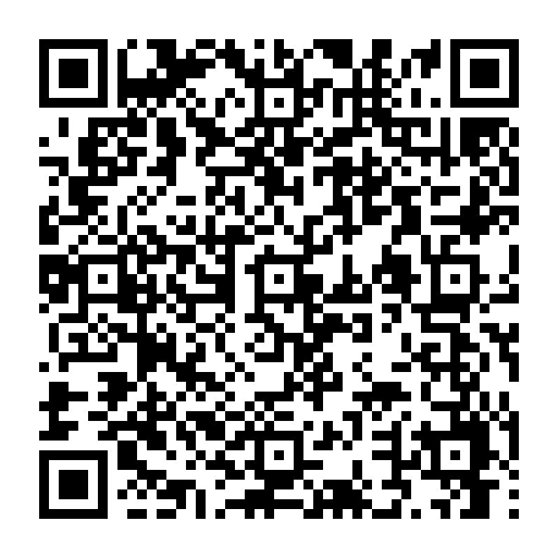 QR-kode