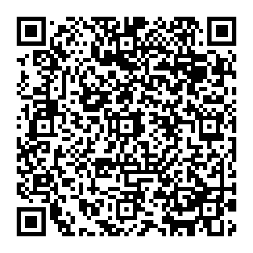 QR-kode