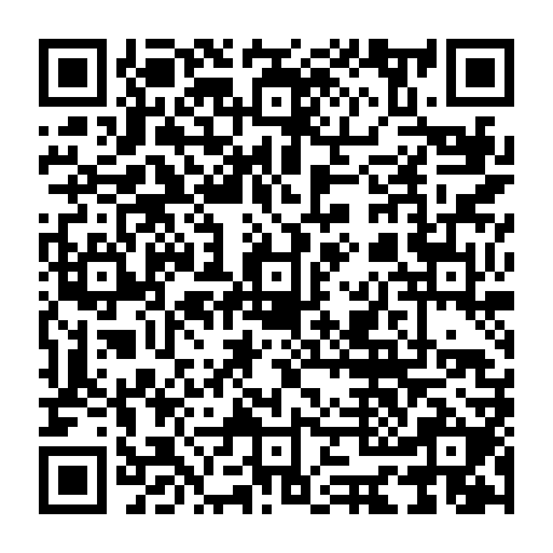 QR-kode