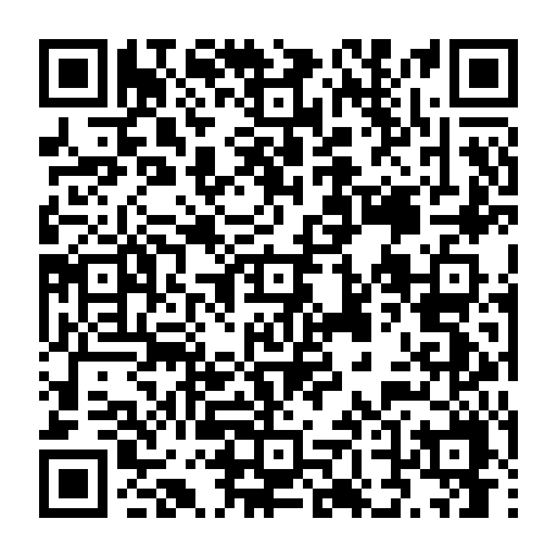 QR-kode