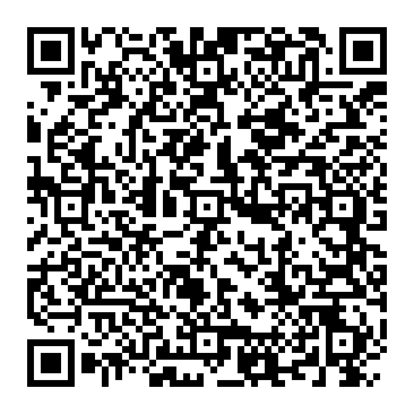 QR-kode