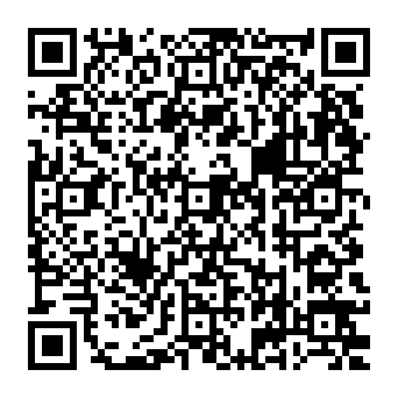 QR-kode