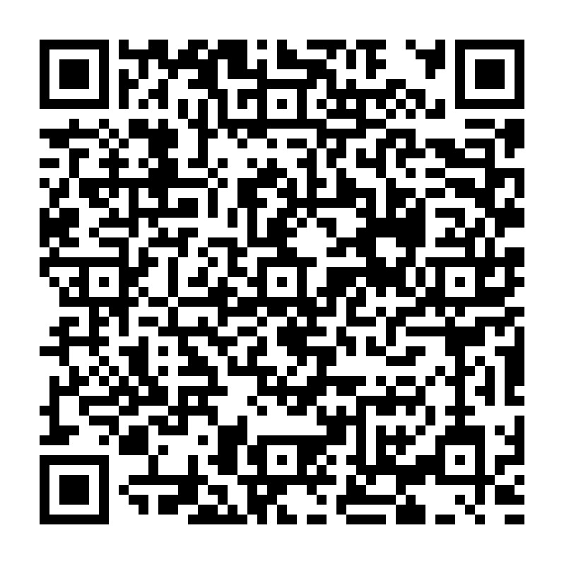 QR-kode