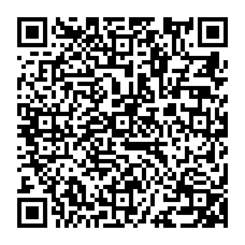 QR-kode