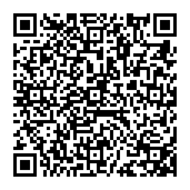 QR-kode