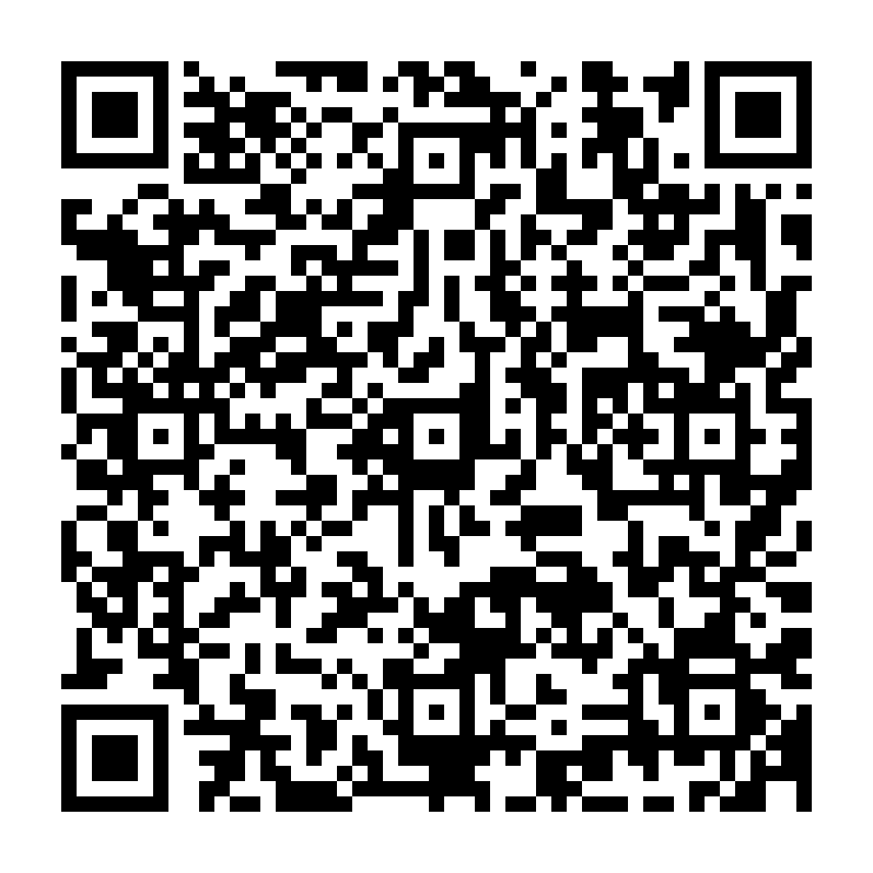 QR-kode
