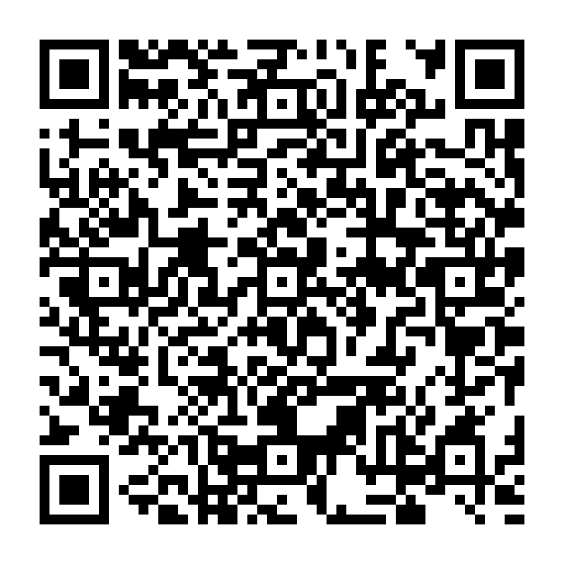 QR-kode