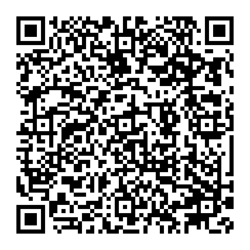 QR-kode