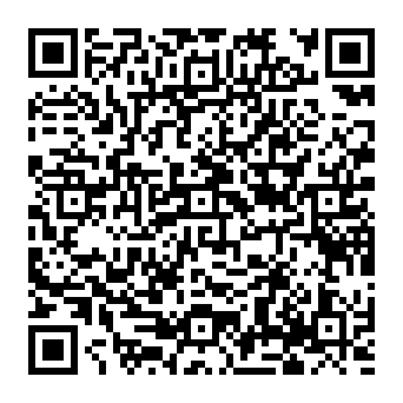 QR-kode