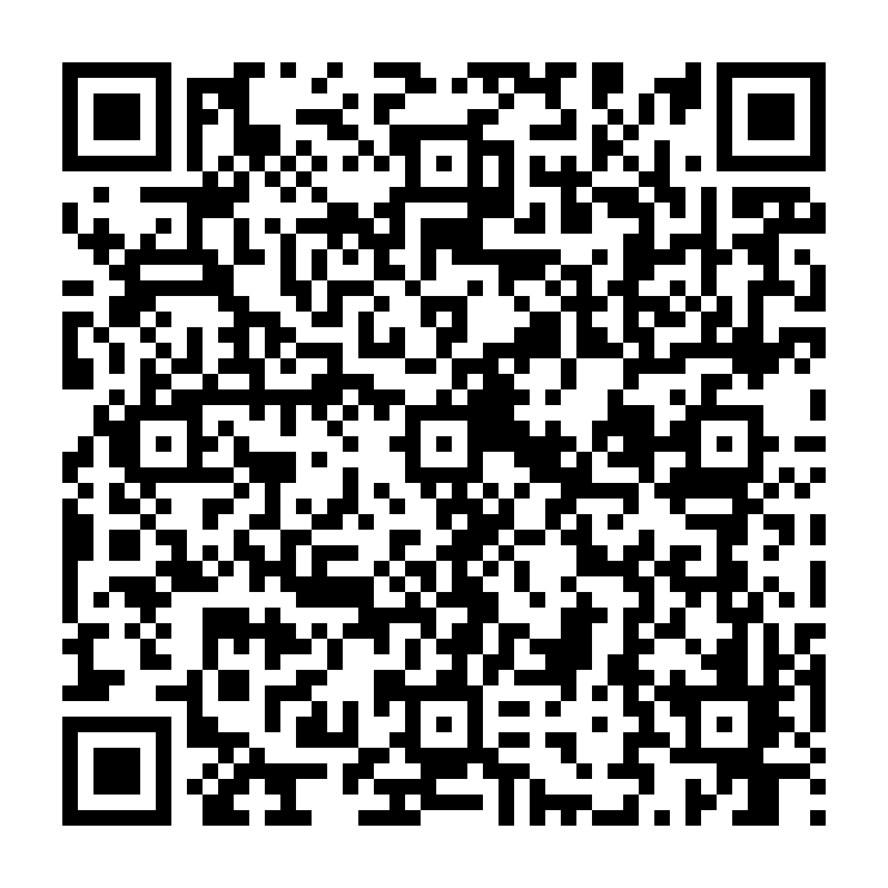 QR-kode